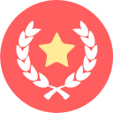 badge